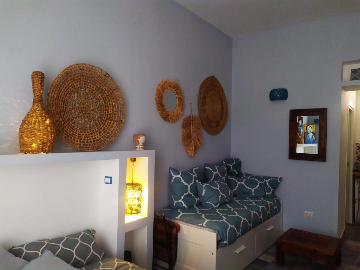 La Jacuvella Apartment Napoli Bagian luar foto