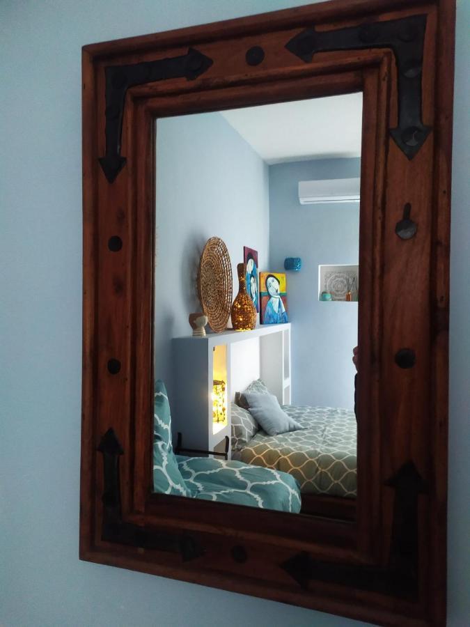 La Jacuvella Apartment Napoli Bagian luar foto