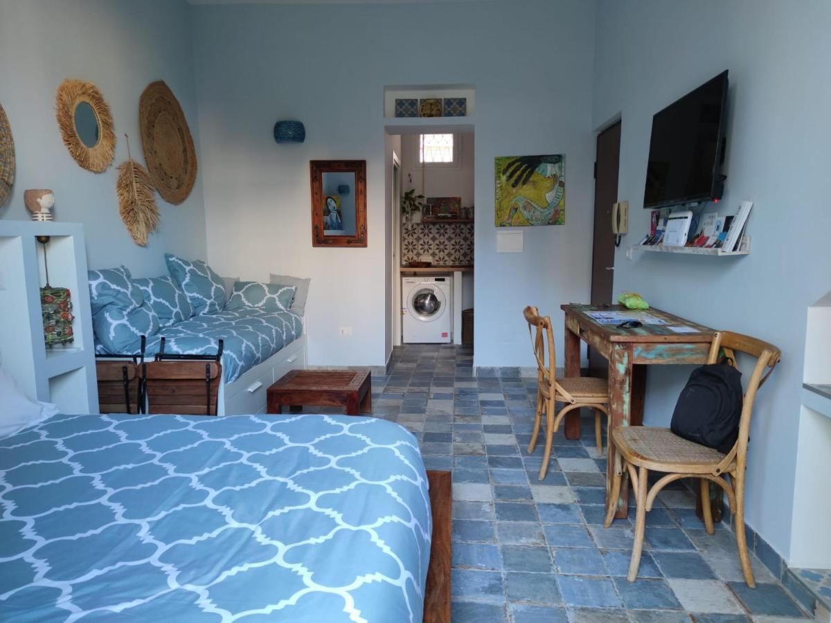 La Jacuvella Apartment Napoli Bagian luar foto