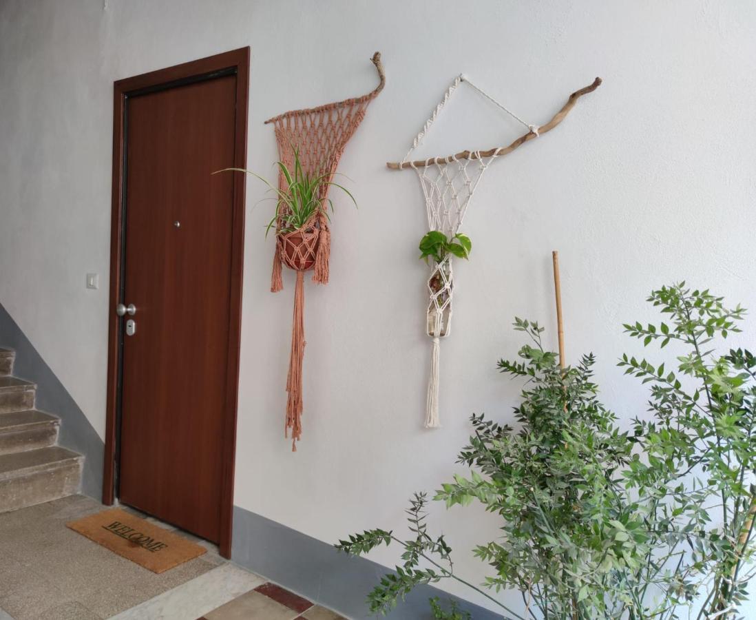 La Jacuvella Apartment Napoli Bagian luar foto